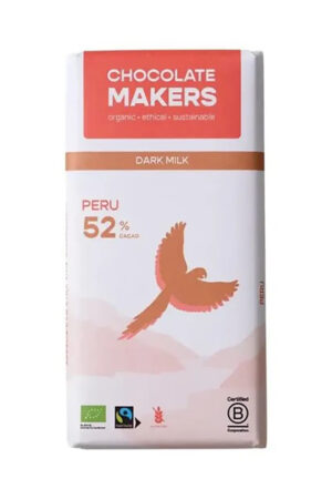 Chocolatemakers 52% Awajun