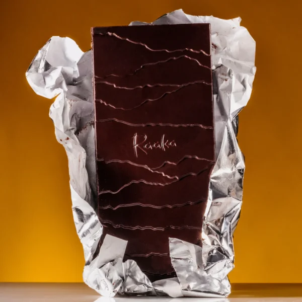Raaka Puur met Banaan - Afbeelding 3