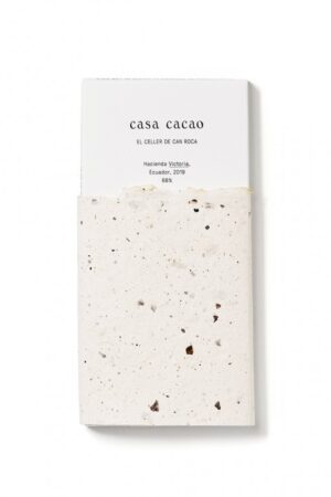 casa cacao hacienda victoria ecuador origine chocolade bean to bar girona
