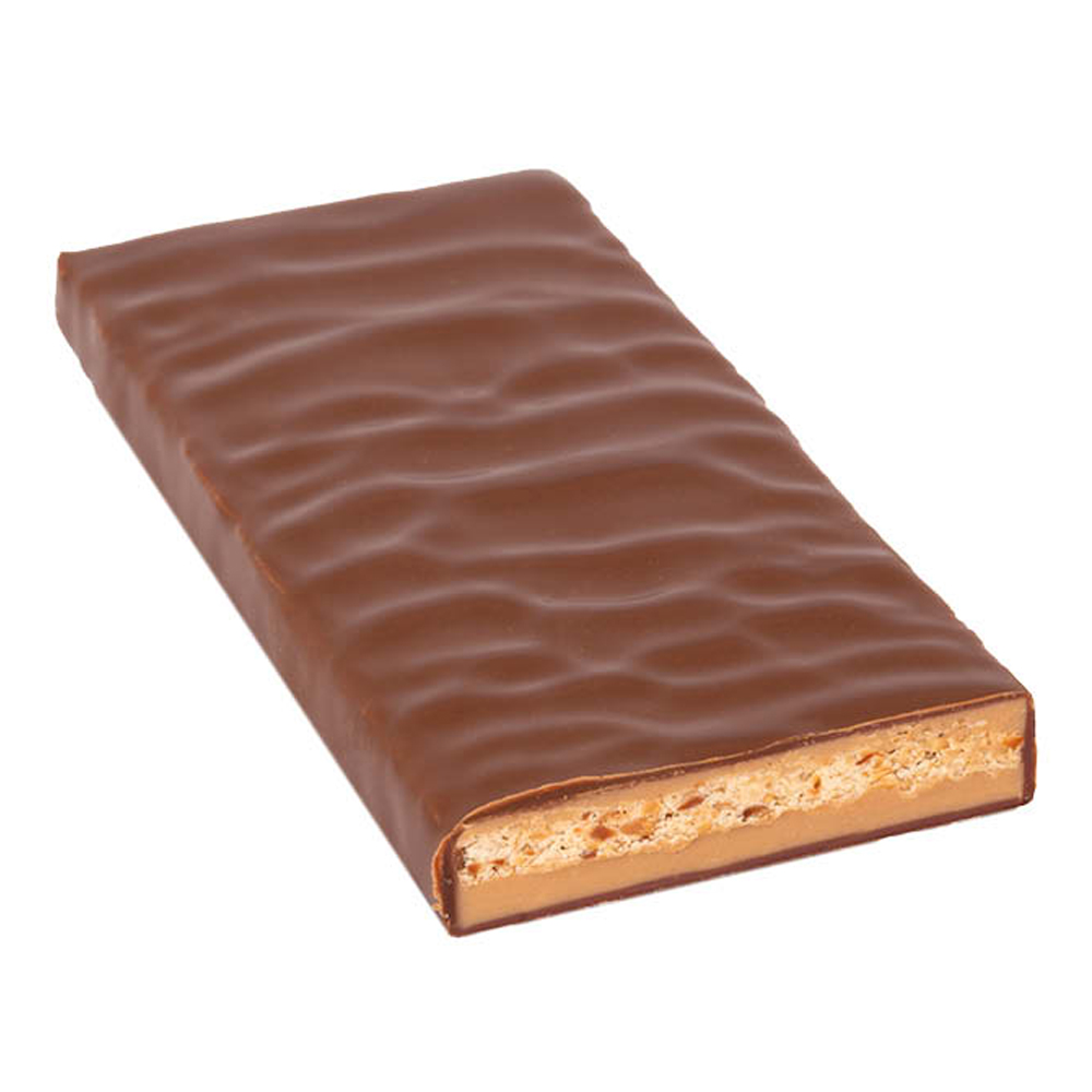 Zotter Gevuld - Praline & Cookies - Afbeelding 3
