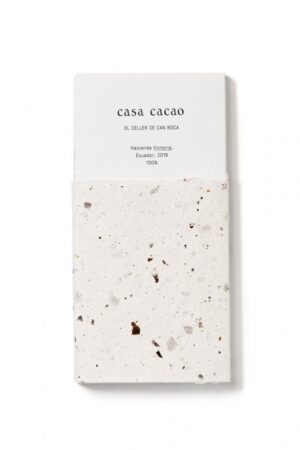 Casa Cacao - Hacienda Victoria 100%