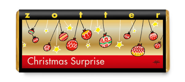 Zotter Gevuld - Kerst Verrassing - Afbeelding 3