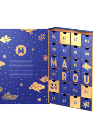 Marou - Adventskalender Vietnam
