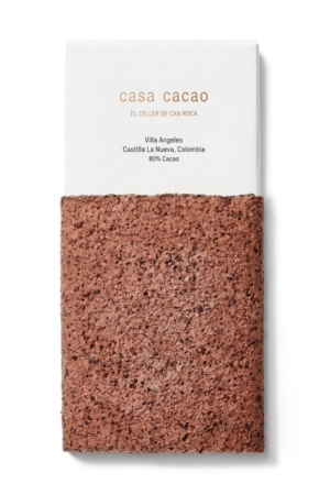 Casa Cacao - Finca Villa Angela Colombia 80%