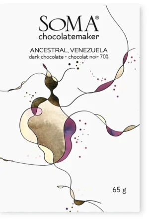 Soma - Ancestral Venezuela 70%