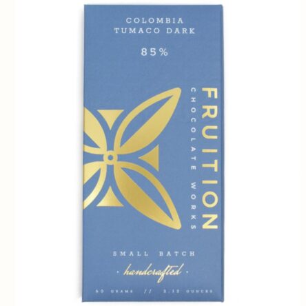 Fruition – Tumaco Colombia 85%