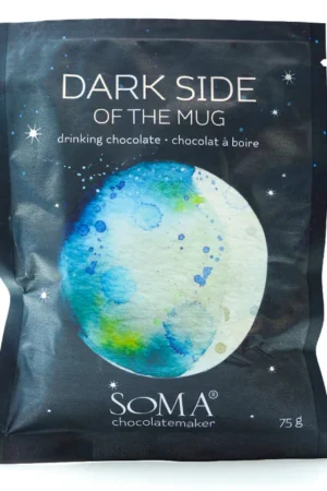 Soma - Dark Side of the Mug Drinkchocolade