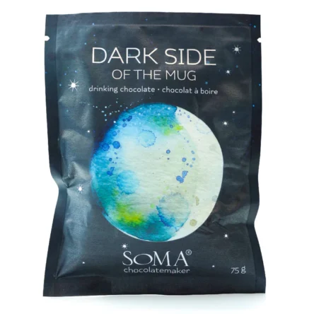 Soma – Dark Side of the Mug Drinkchocolade