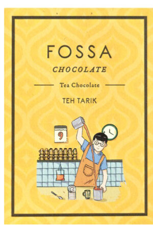 Fossa - Teh Tarik
