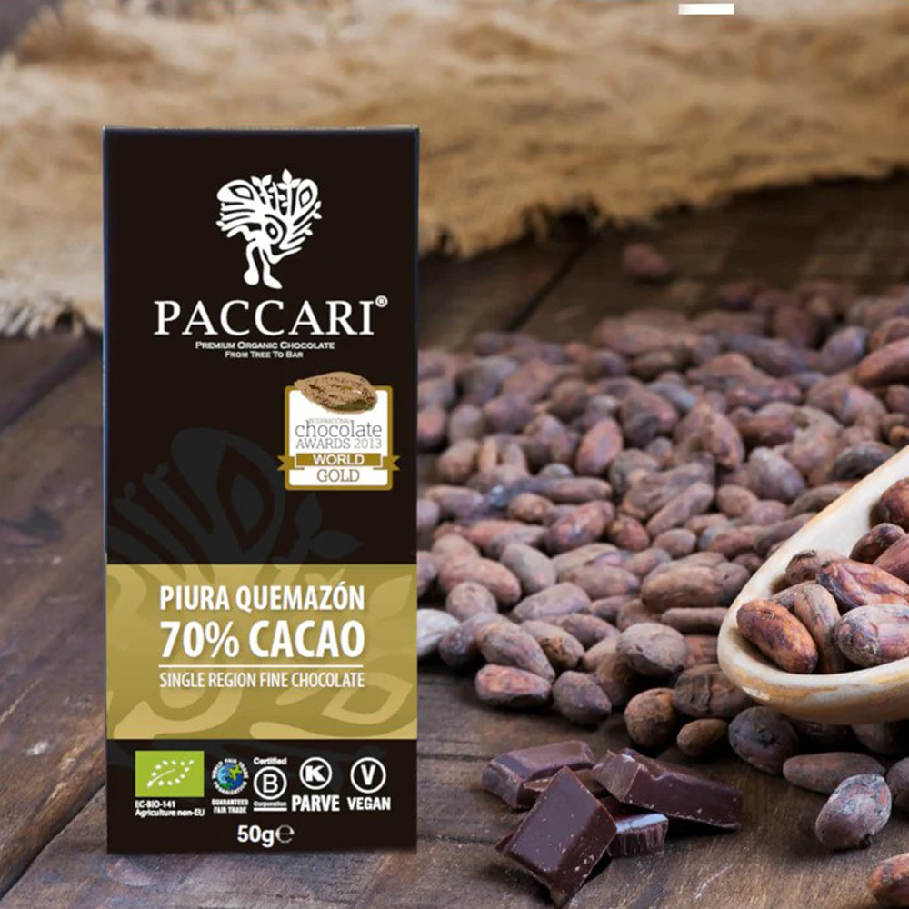 Paccari - Piura Quemazón 70% - Afbeelding 2