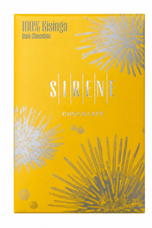 Sirene - Oeganda Kisinga 100% Puur