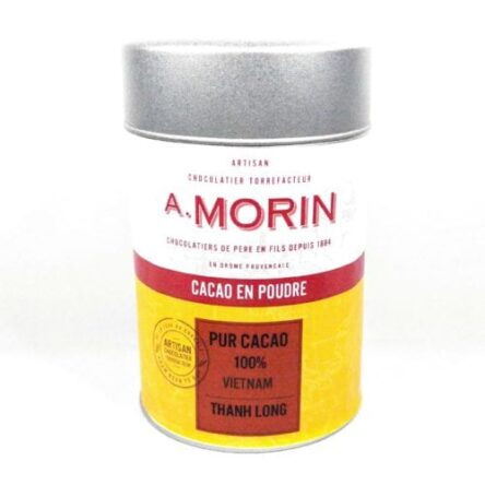 Morin – Cacaopoeder Vietnam